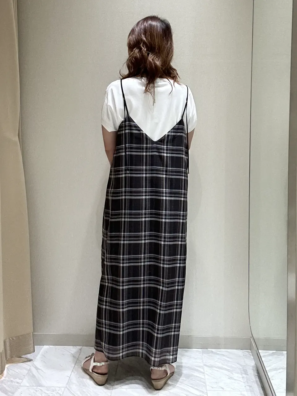 23区 近藤 コーディネート画像