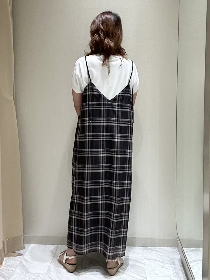 23区 近藤 コーディネート画像