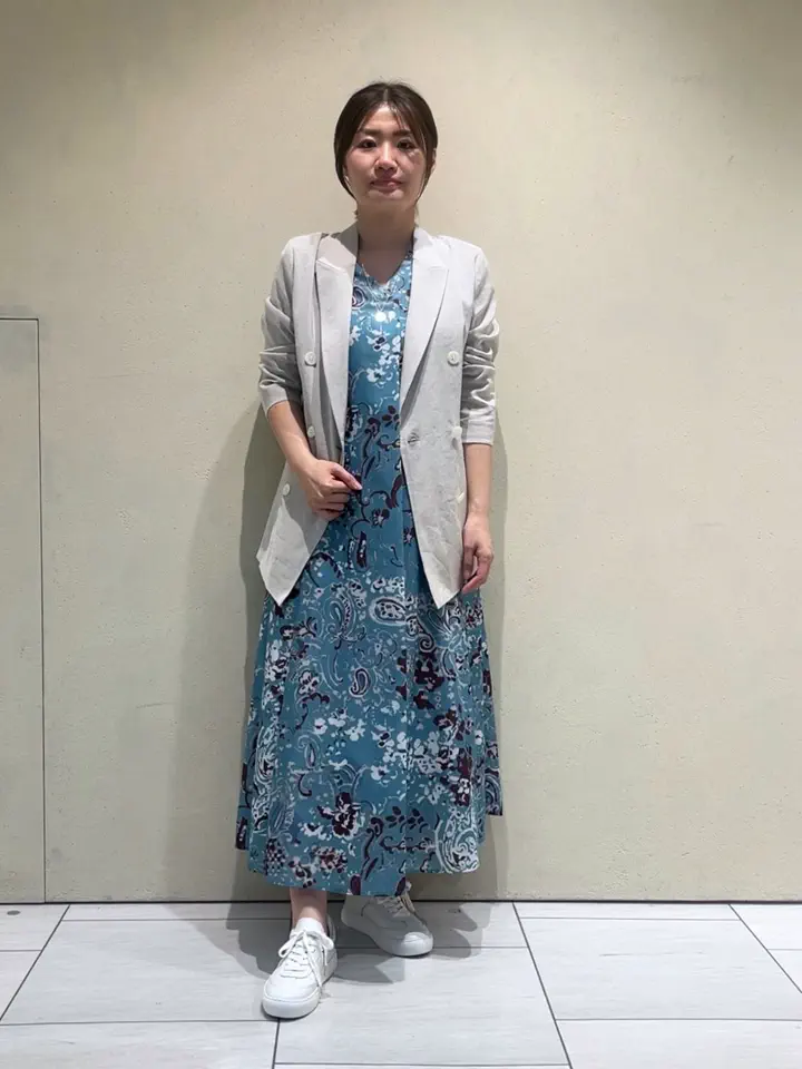 23区 古宮 コーディネート画像