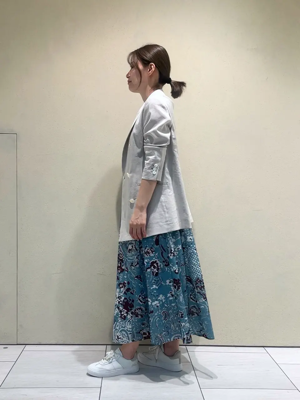 23区 古宮 コーディネート画像