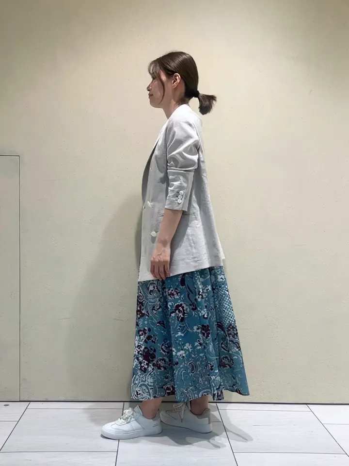 23区 古宮 コーディネート画像
