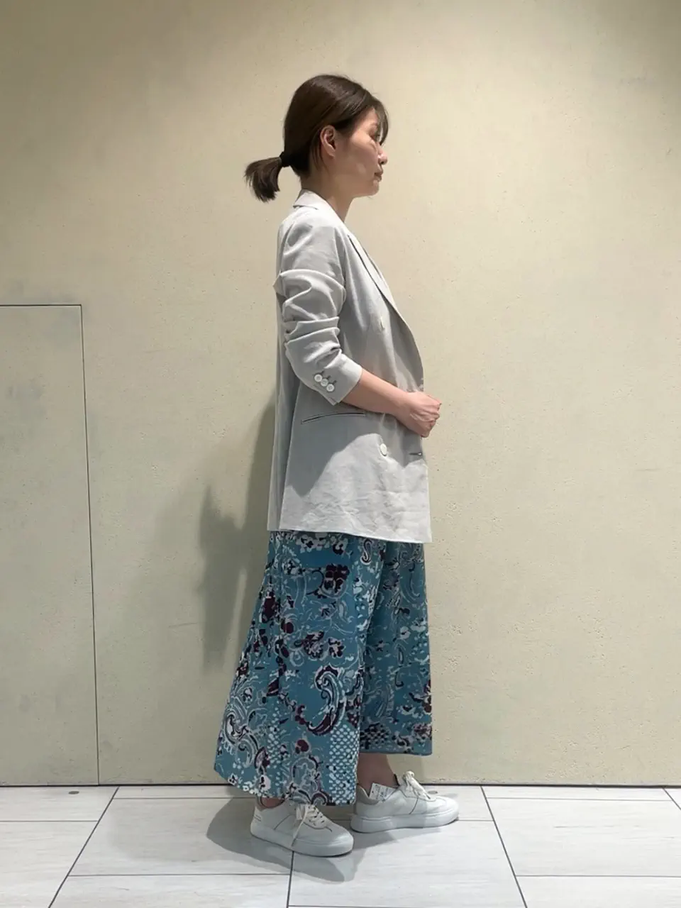 23区 古宮 コーディネート画像