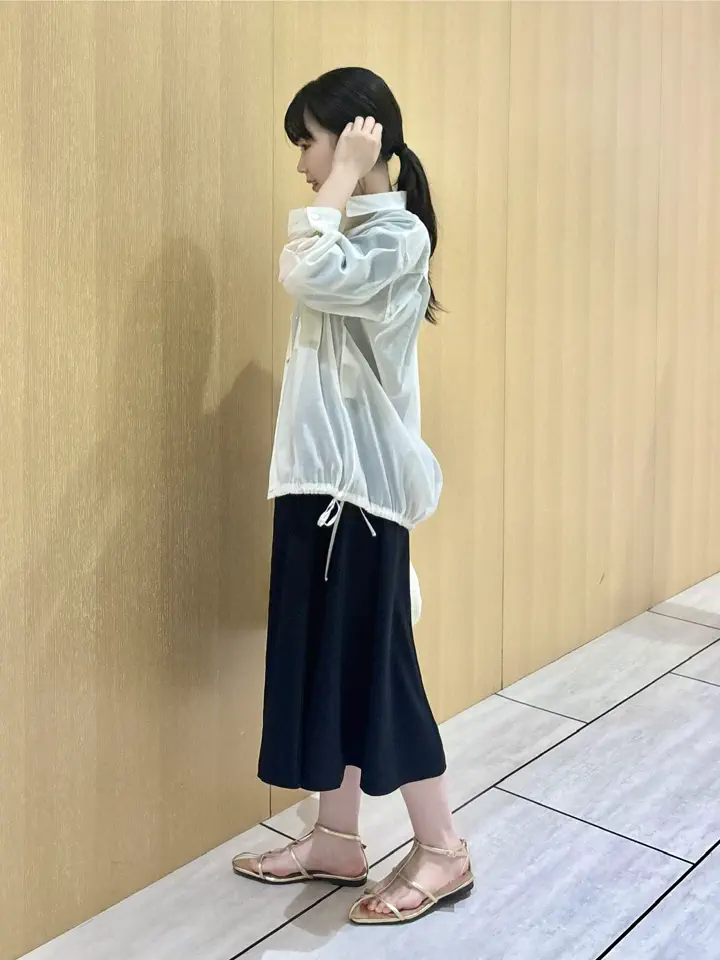 23区 S 平井 コーディネート画像