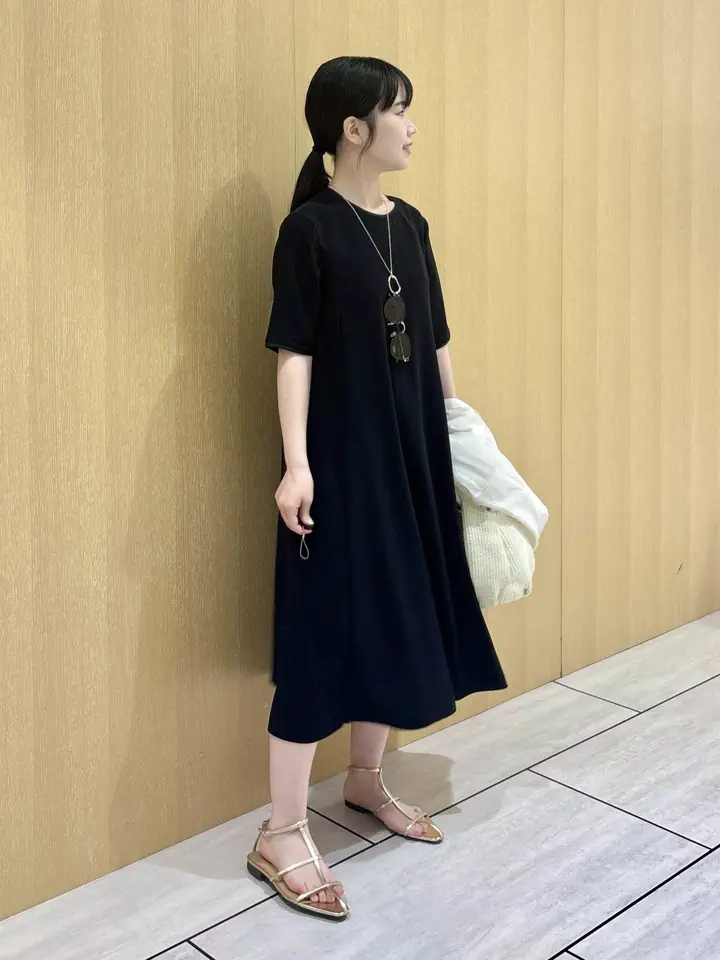 23区 S 平井 コーディネート画像