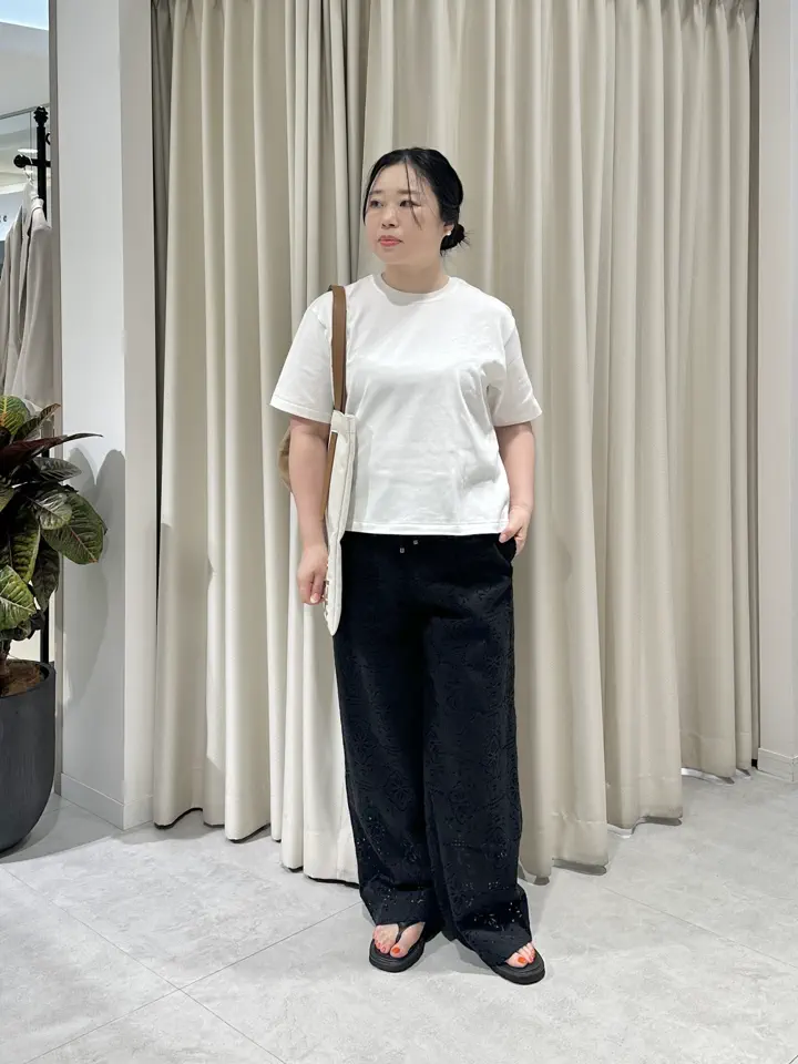 23区 笹川 コーディネート画像