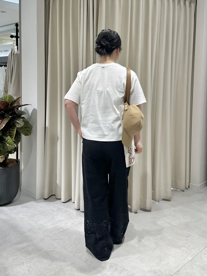 23区 笹川 コーディネート画像
