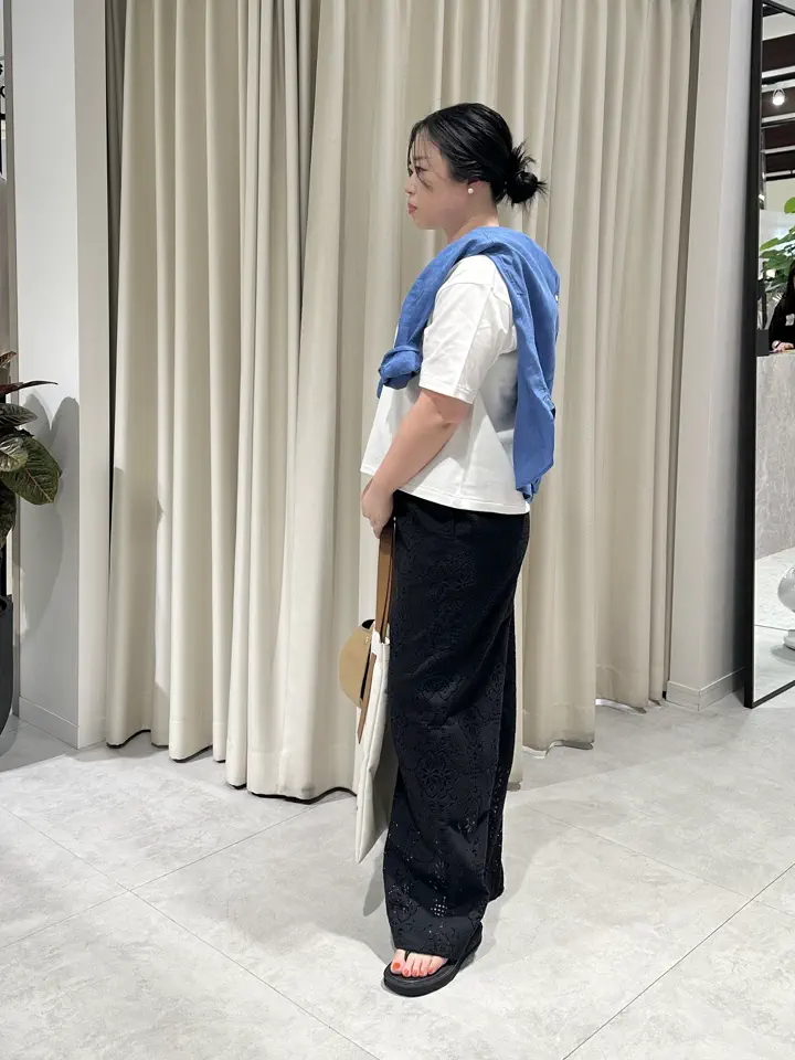 23区 笹川 コーディネート画像