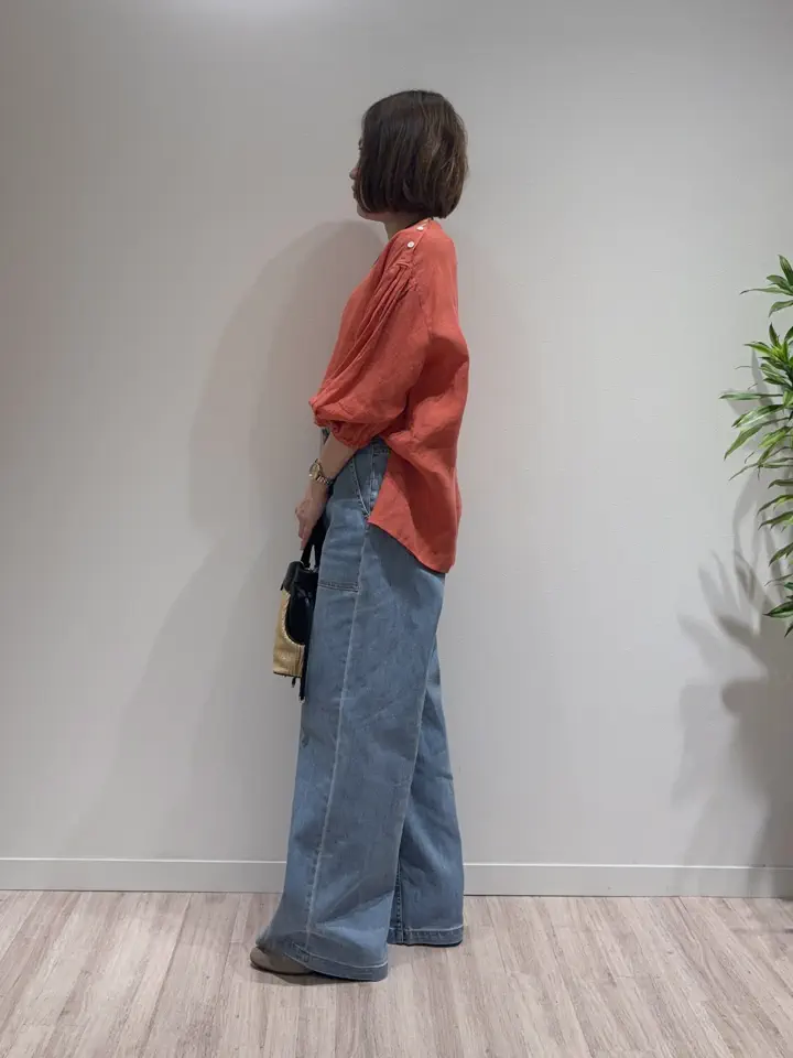 23区 澤田 コーディネート画像