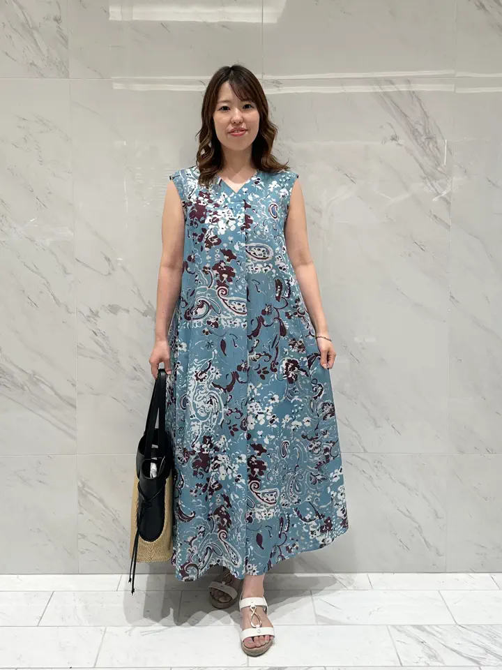 23区 近藤 コーディネート画像