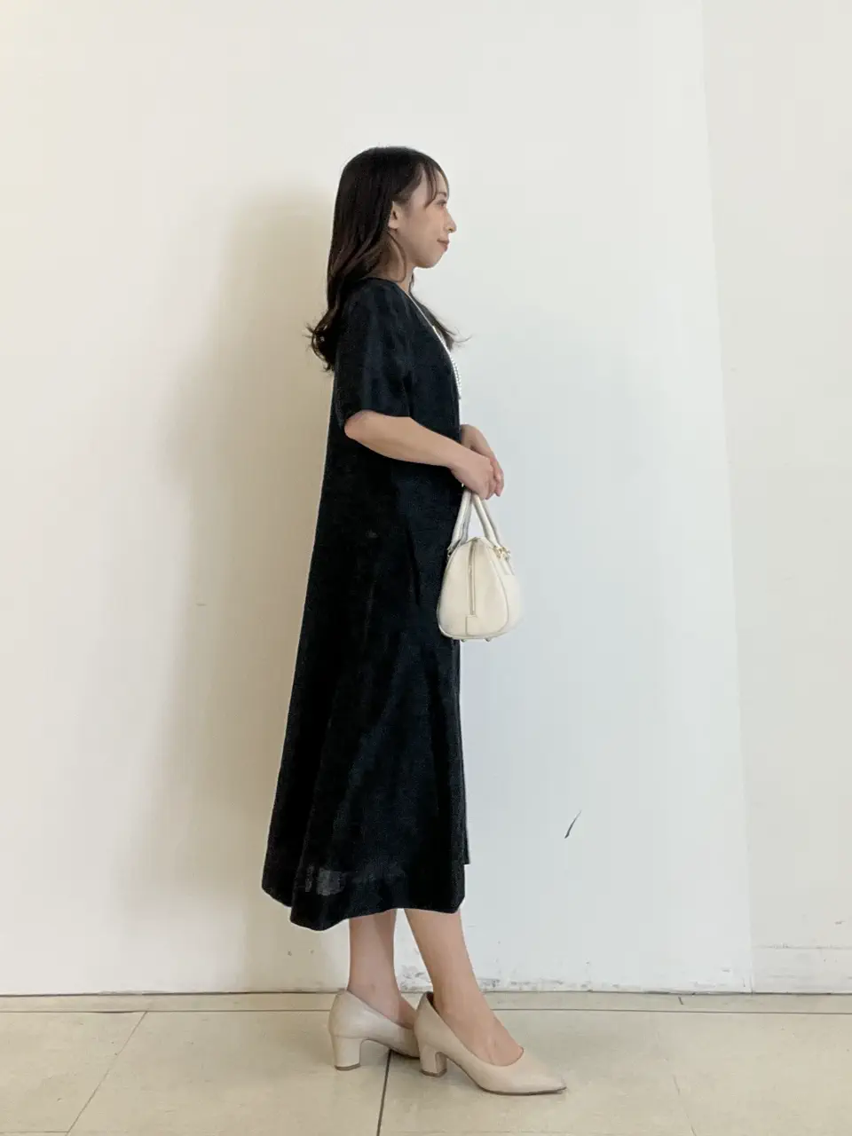 23区 原 コーディネート画像
