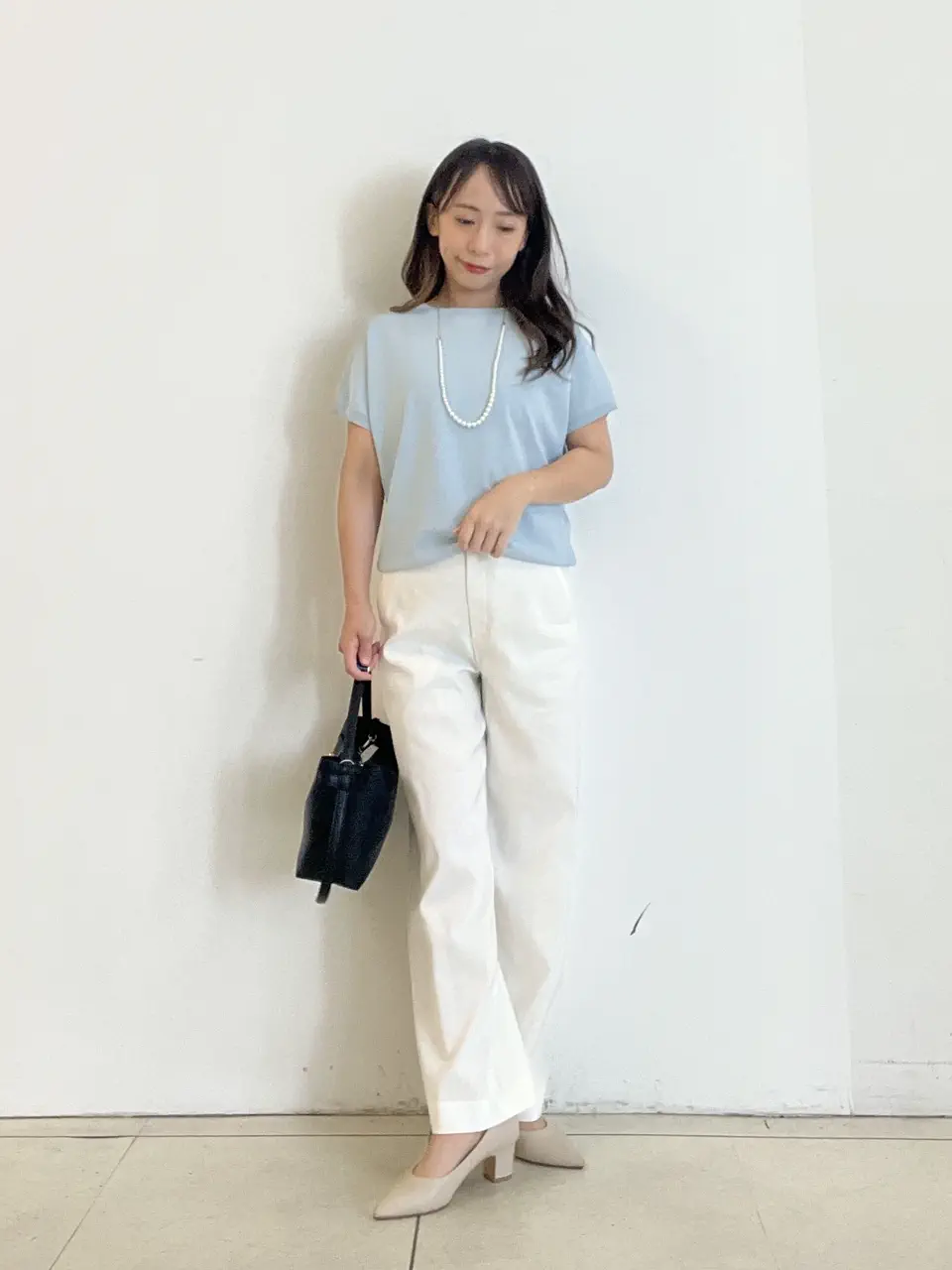 23区 原 コーディネート画像