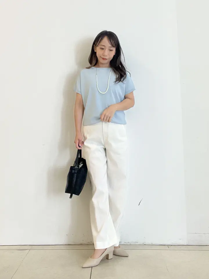 23区 原 コーディネート画像