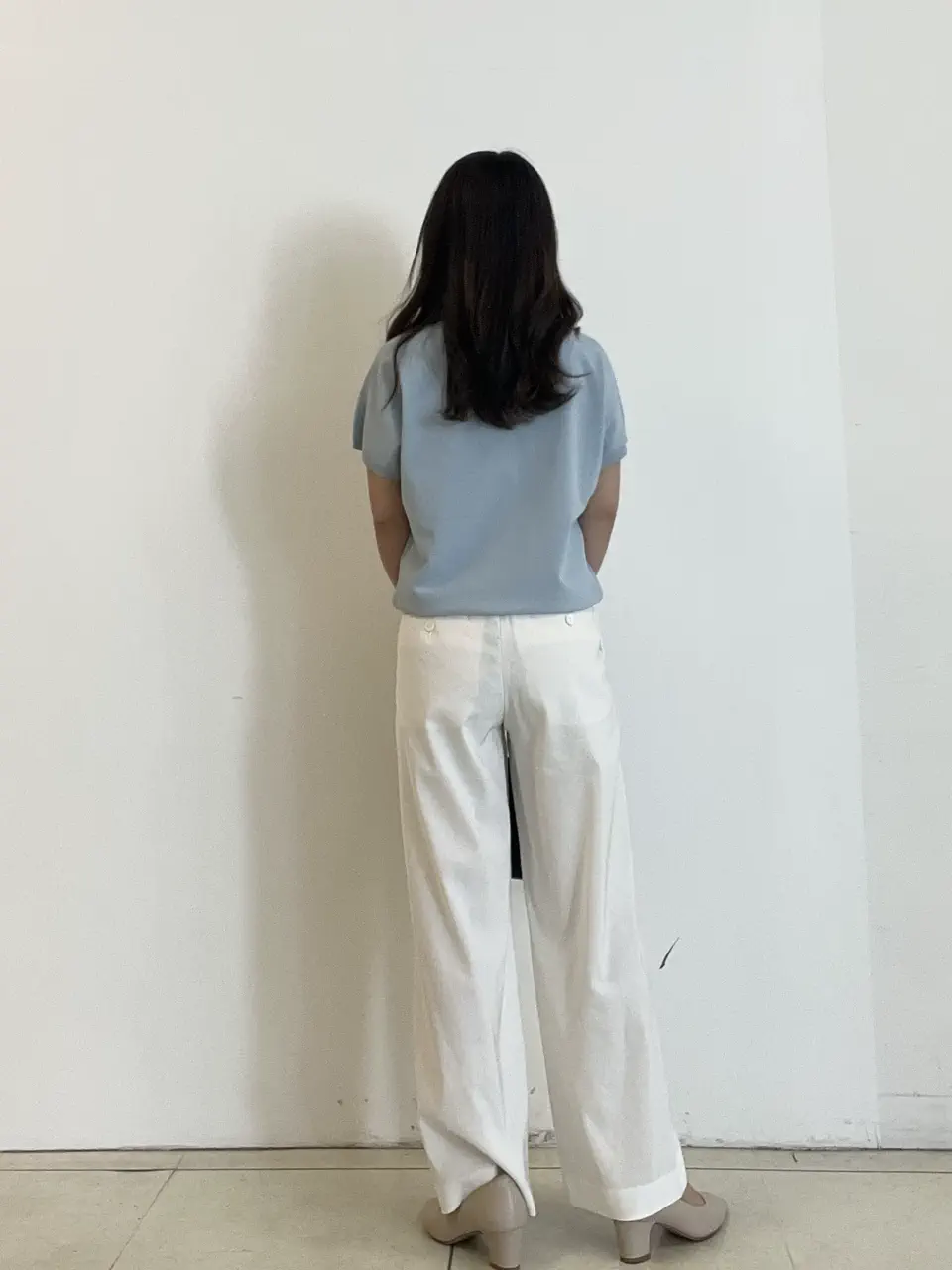 23区 原 コーディネート画像