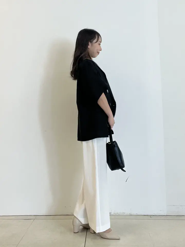23区 原 コーディネート画像