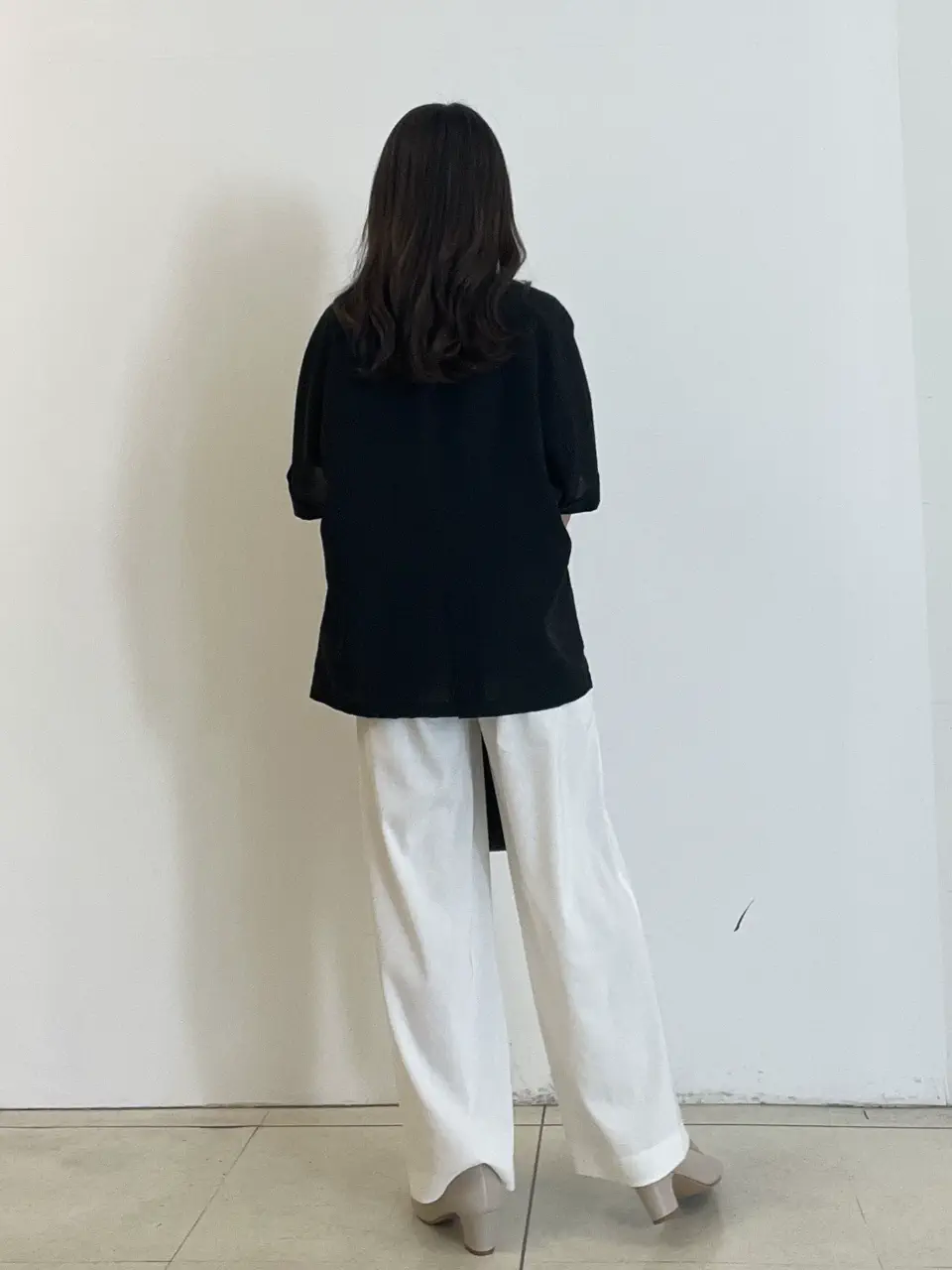 23区 原 コーディネート画像