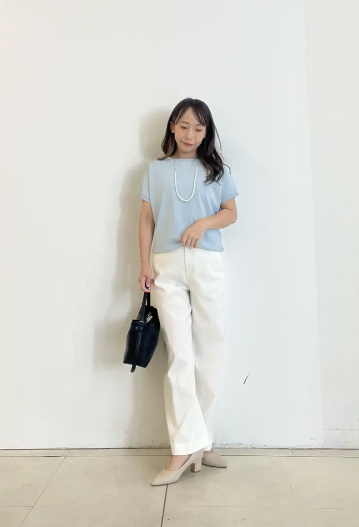 23区 原 コーディネート画像