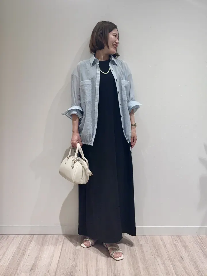 23区 澤田 コーディネート画像