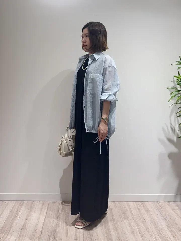 23区 澤田 コーディネート画像