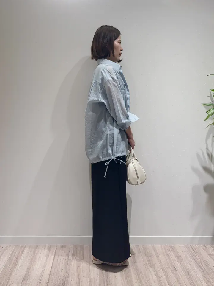 23区 澤田 コーディネート画像