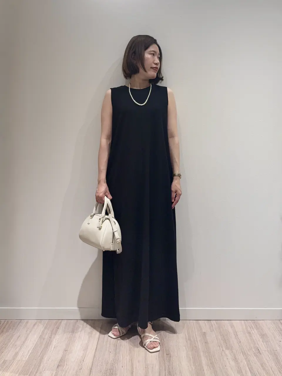 23区 澤田 コーディネート画像