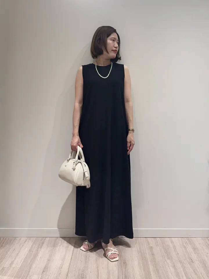 23区 澤田 コーディネート画像