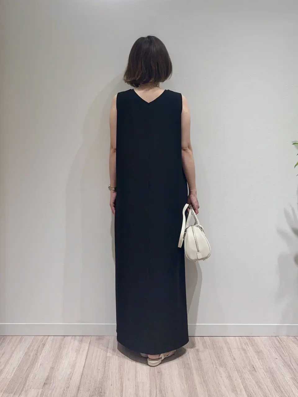 23区 澤田 コーディネート画像