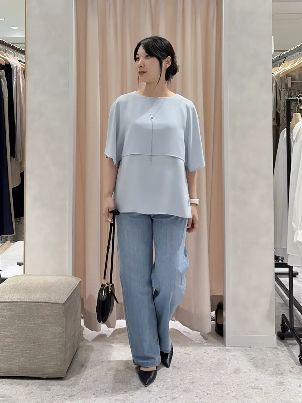  野原 コーディネート画像