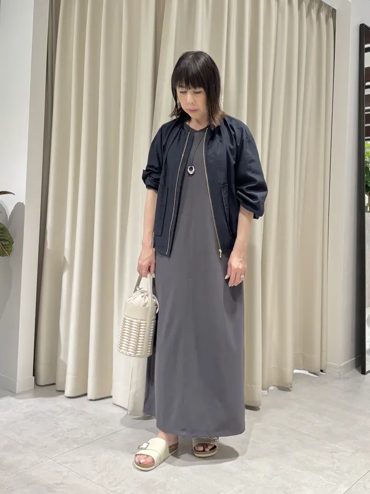 23区 石川 コーディネート画像