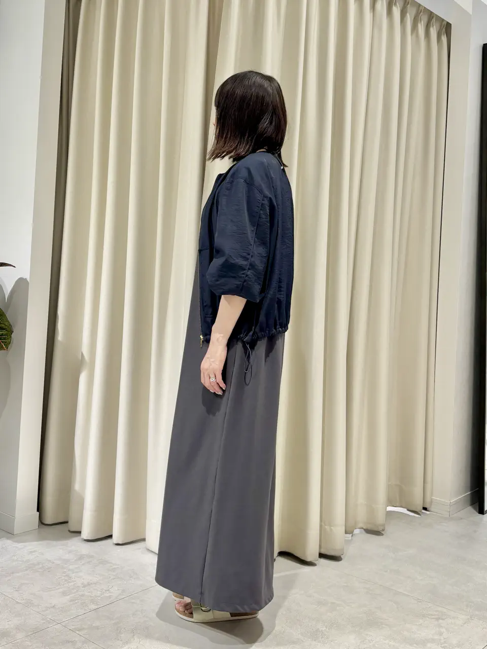 23区 石川 コーディネート画像