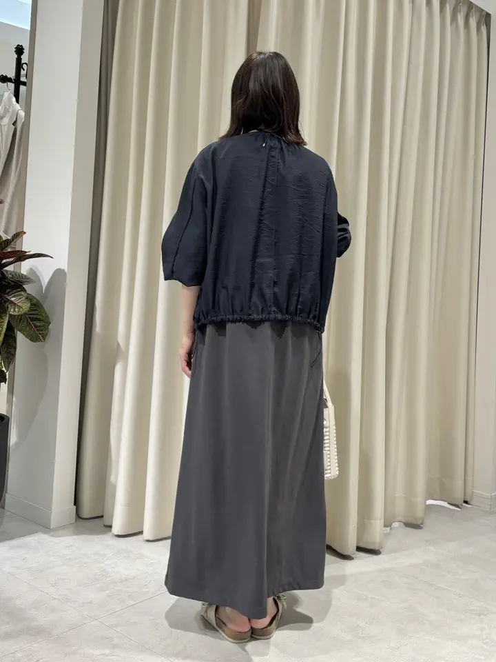 23区 石川 コーディネート画像