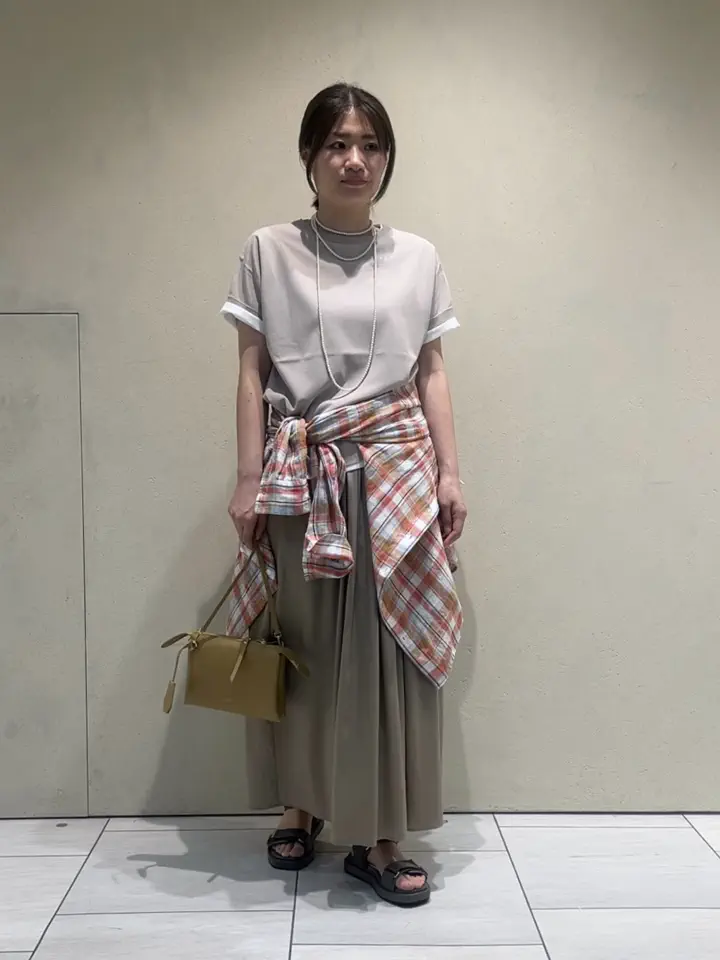 23区 古宮 コーディネート画像