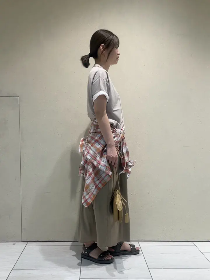 23区 古宮 コーディネート画像
