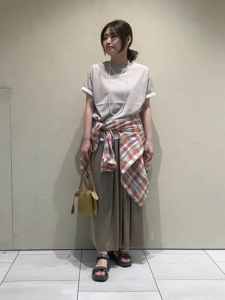 23区 古宮 コーディネート画像