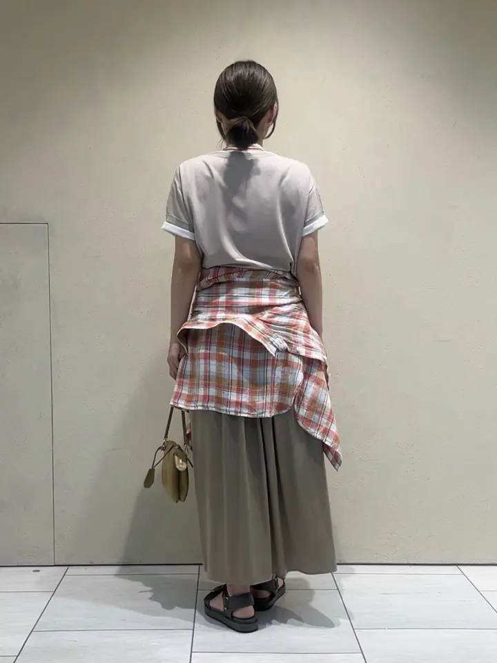 23区 古宮 コーディネート画像