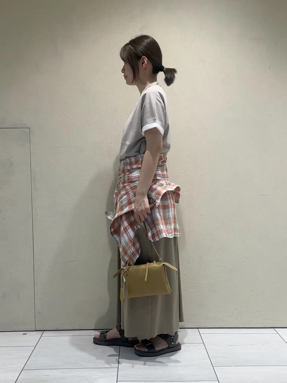 23区 古宮 コーディネート画像
