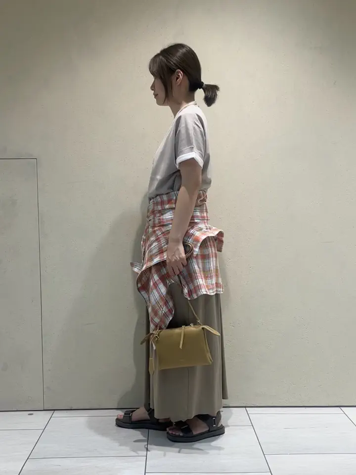 23区 古宮 コーディネート画像