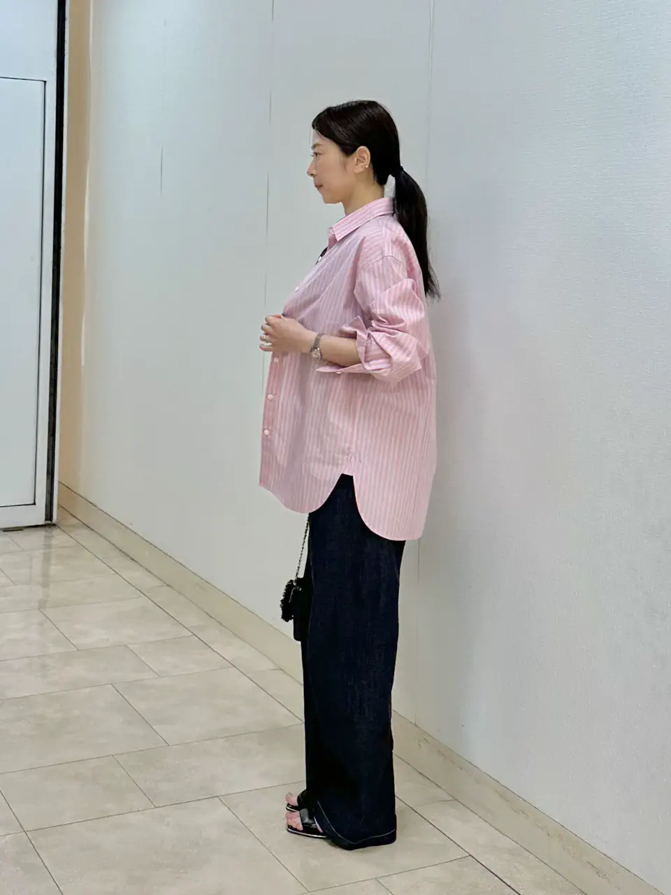 23区 西嶋 コーディネート画像