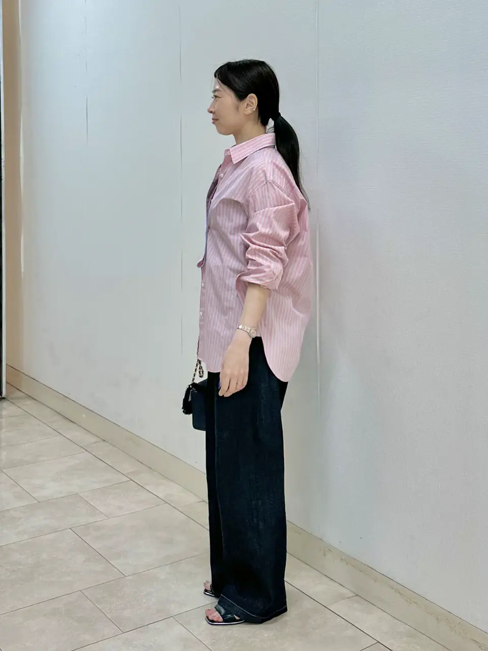 23区 西嶋 コーディネート画像