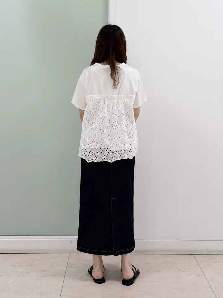23区 木下 コーディネート画像