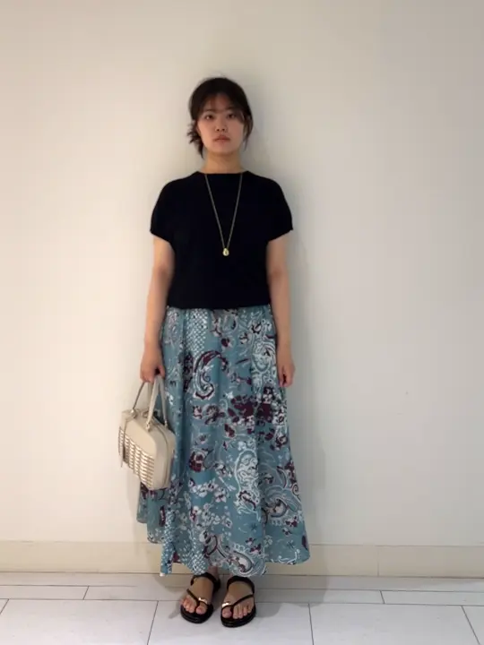 23区 H.M コーディネート画像