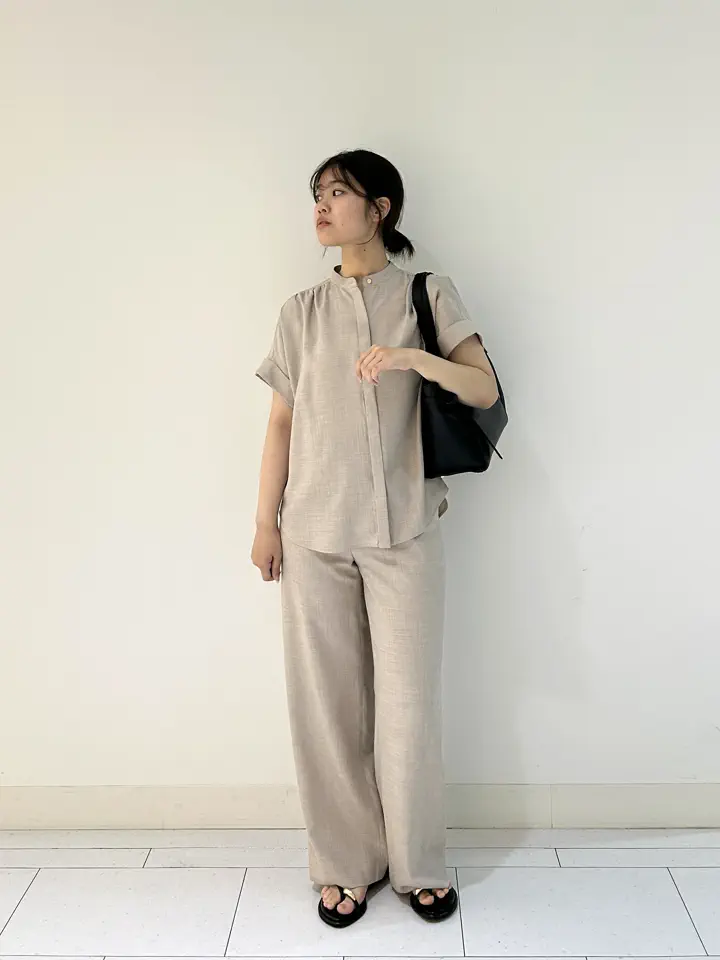 23区 H.M コーディネート画像