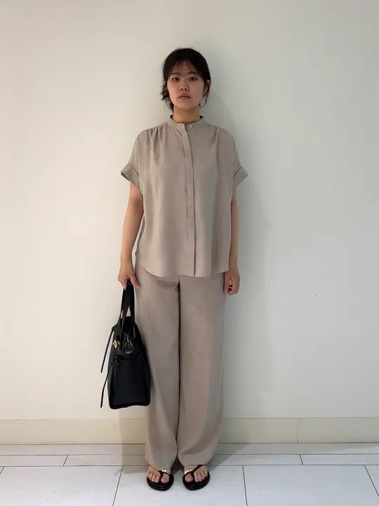 23区 H.M コーディネート画像