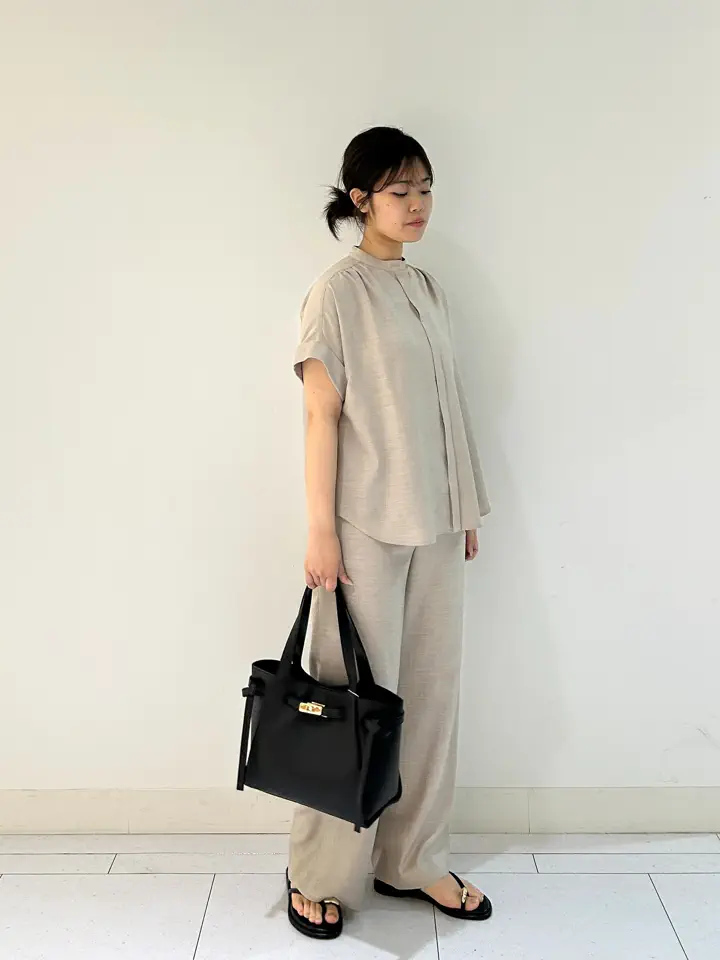 23区 H.M コーディネート画像
