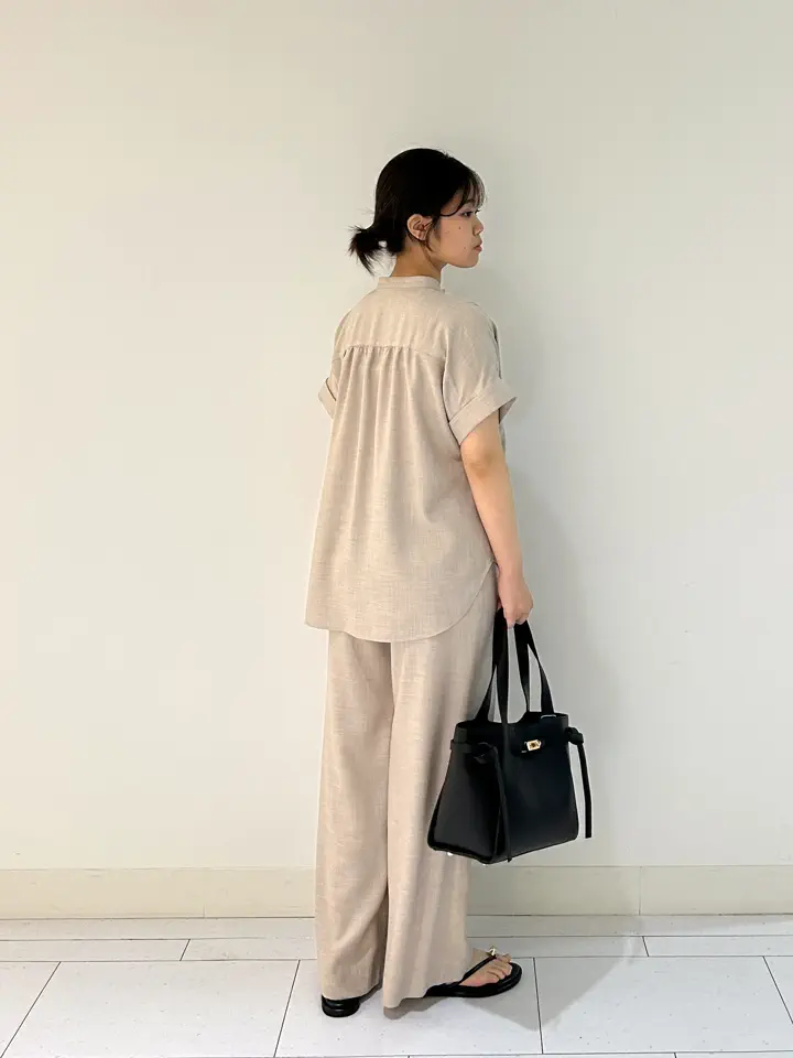 23区 H.M コーディネート画像