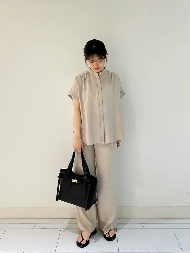 23区 H.M コーディネート画像