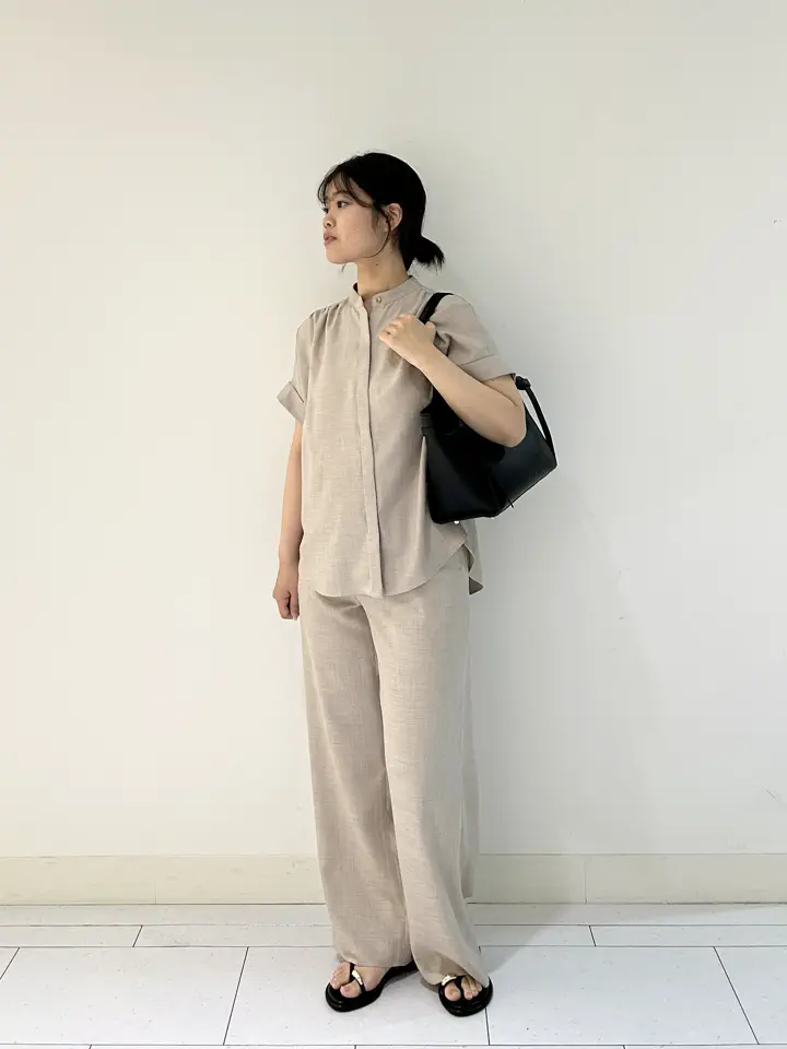 23区 H.M コーディネート画像
