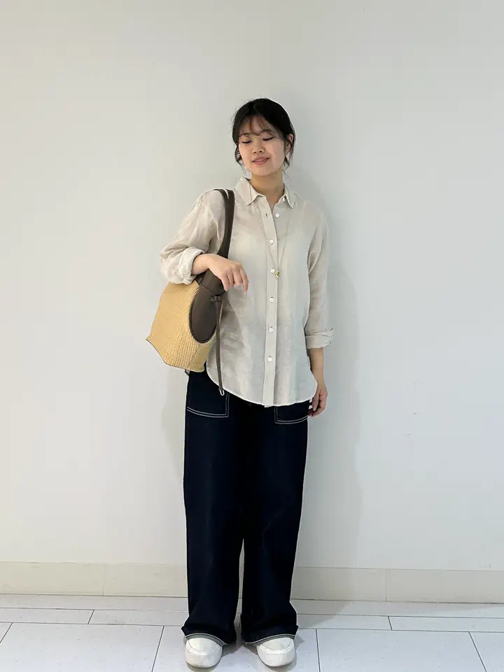 23区 H.M コーディネート画像