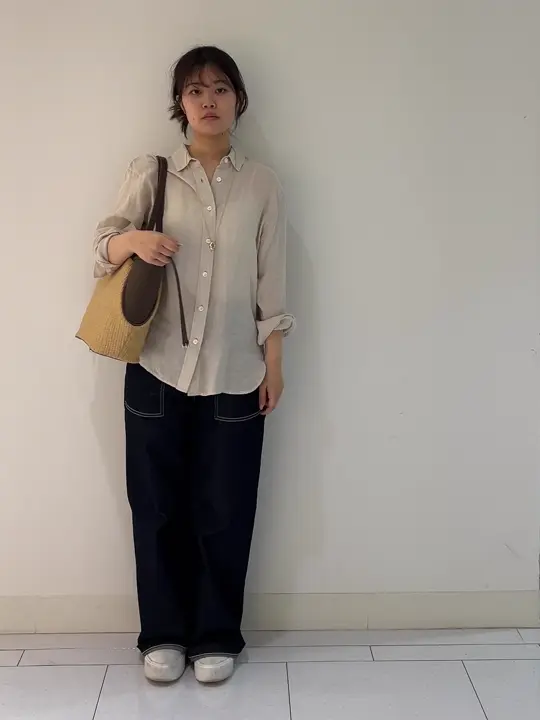 23区 H.M コーディネート画像