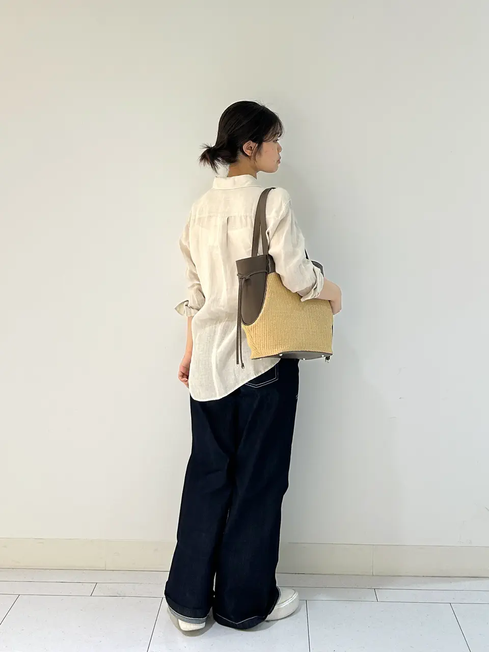 23区 H.M コーディネート画像