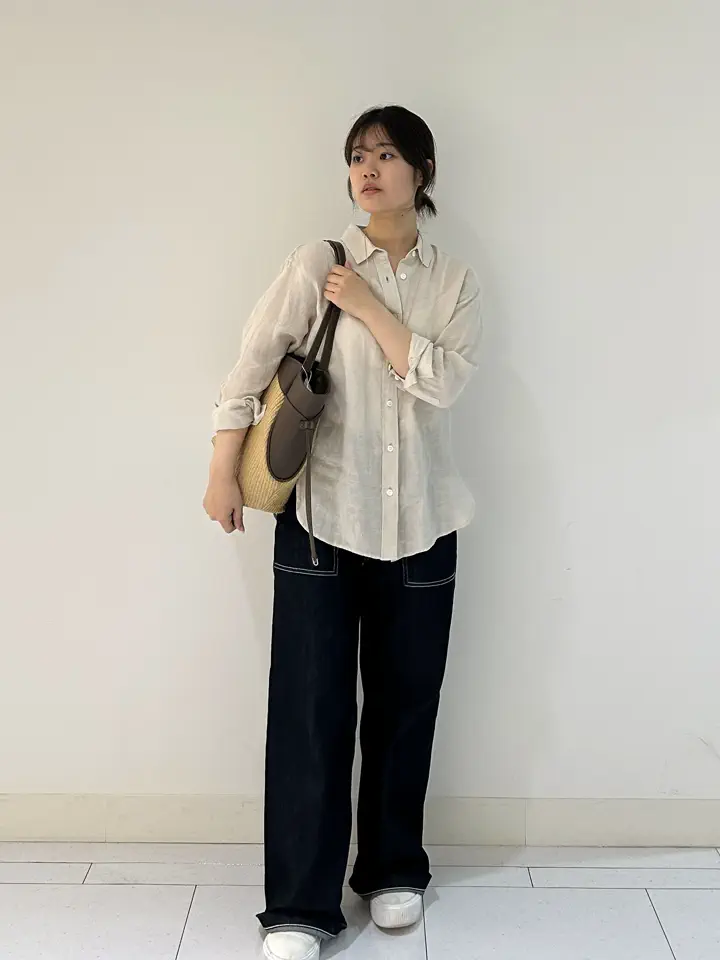 23区 H.M コーディネート画像